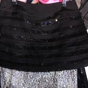 Bebe short skit size s